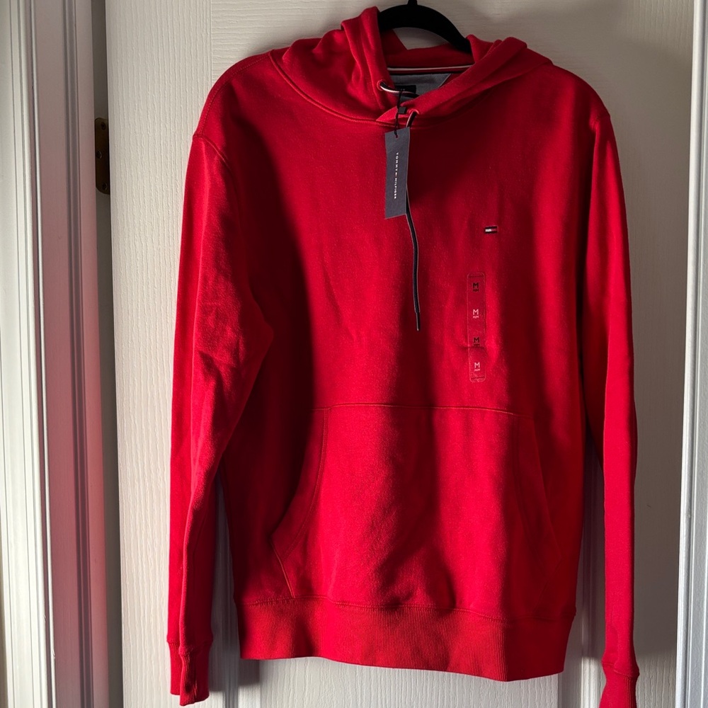 Men's Tommy Hilfiger hoodie